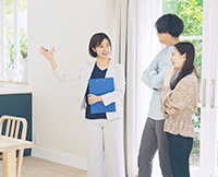 売却活動